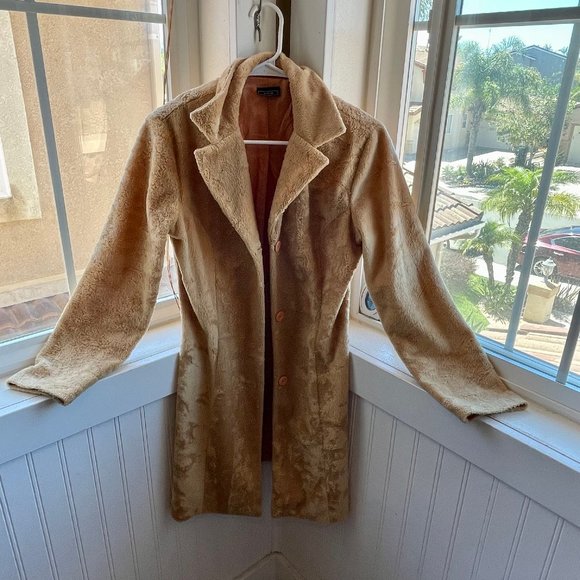 Coat - Picture 3 of 5